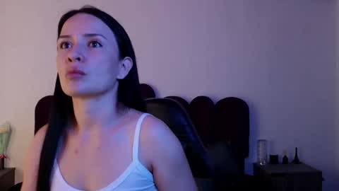  Alejandra from Wednesday to Saturday from 1000 pm to 400 am Colombian hour online show from February 10, 2026, 11:09 pm