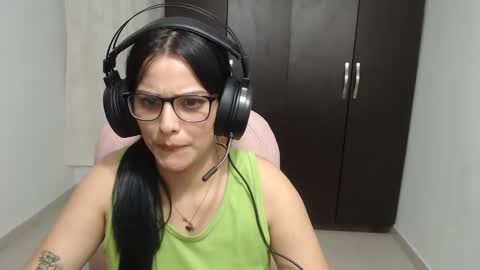 Snapshot of cristal_hot07 chatting on January 22, 2025, 10:29 am Cristal online show from January 22, 2025, 10:29 am