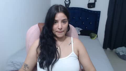 Snapshot of cristal_hot07 chatting on February 22, 2025, 7:34 am Cristal online show from February 22, 2025, 7:34 am