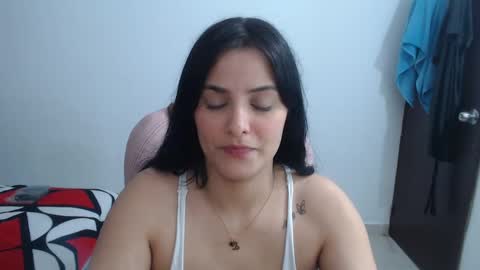 Snapshot of cristal_hot07 chatting on February 27, 2025, 6:07 am Cristal online show from February 27, 2025, 6:07 am