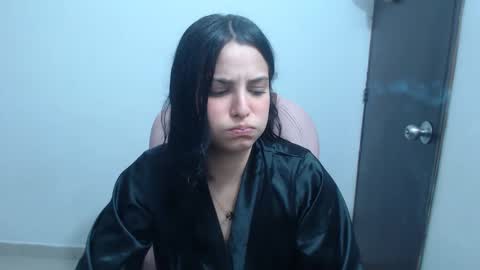 Snapshot of cristal_hot07 chatting on February 28, 2025, 7:26 am Cristal online show from February 28, 2025, 7:26 am