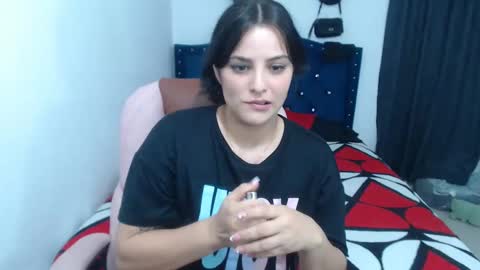 Snapshot of cristal_hot07 chatting on March 1, 2025, 4:26 am Cristal online show from March 1, 2025, 4:26 am