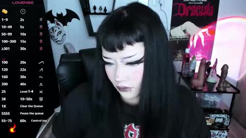 Snapshot of cristal_kosh chatting on September 29, 2025, 12:43 pm Cris online show from September 29, 2025, 12:43 pm