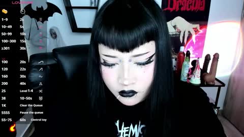 Snapshot of cristal_kosh chatting on February 4, 2026, 9:31 pm Cris online show from February 4, 2026, 9:31 pm