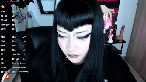 Snapshot of cristal_kosh chatting on March 27, 2026, 9:14 pm Cris online show from March 27, 2026, 9:14 pm