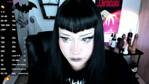 Snapshot of cristal_kosh chatting on March 30, 2026, 9:05 pm Cris online show from March 30, 2026, 9:05 pm