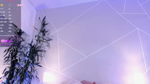 Snapshot of cristal_princess_ chatting on January 19, 2025, 7:46 am Cristal online show from January 19, 2025, 7:46 am