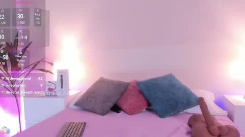 Snapshot of cristal_princess_ chatting on February 14, 2025, 4:04 am Cristal online show from February 14, 2025, 4:04 am