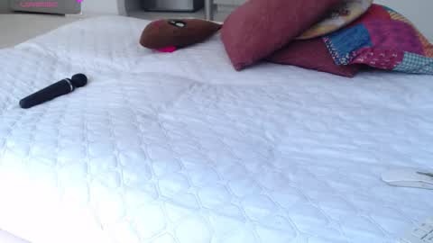 Cristal  online show from February 26, 2026, 4:28 pm