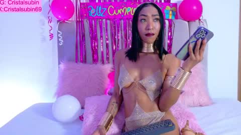 Snapshot of cristal_subin69 chatting on April 24, 2026, 5:26 pm STEFANYIG cristalsubin online show from April 24, 2026, 5:26 pm