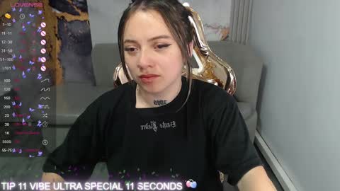 Cristal online show from January 30, 2025, 9:47 am