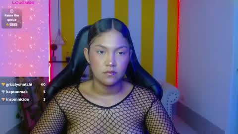 Cristal online show from December 19, 2024, 11:35 pm