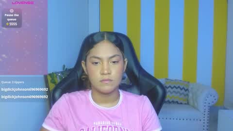 Snapshot of cristal_war chatting on March 9, 2025, 12:10 am Cristal online show from March 9, 2025, 12:10 am