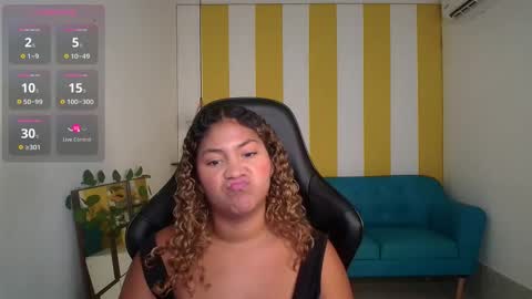 Snapshot of cristal_war chatting on October 28, 2025, 1:09 am Cristal online show from October 28, 2025, 1:09 am