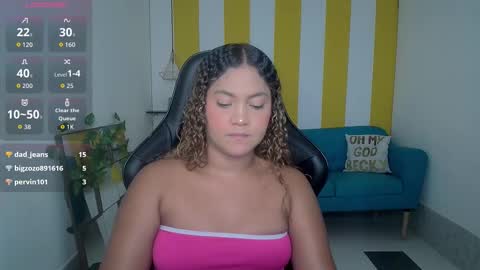 Snapshot of cristal_war chatting on November 5, 2025, 11:05 pm Cristal online show from November 5, 2025, 11:05 pm