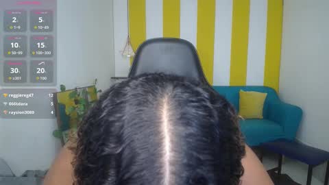 Snapshot of cristal_war chatting on November 14, 2025, 1:26 am Cristal online show from November 14, 2025, 1:26 am