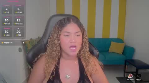 Snapshot of cristal_war chatting on November 15, 2025, 1:58 am Cristal online show from November 15, 2025, 1:58 am