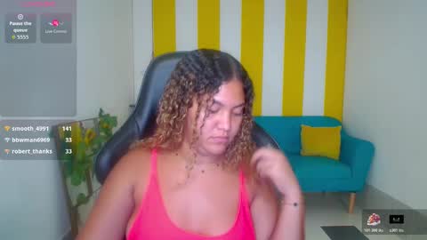 Snapshot of cristal_war chatting on November 23, 2025, 12:54 am Cristal online show from November 23, 2025, 12:54 am