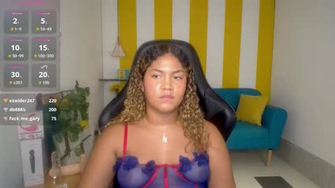 Snapshot of cristal_war chatting on November 28, 2025, 12:57 am Cristal online show from November 28, 2025, 12:57 am