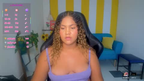 Snapshot of cristal_war chatting on December 1, 2025, 11:10 pm Cristal online show from December 1, 2025, 11:10 pm