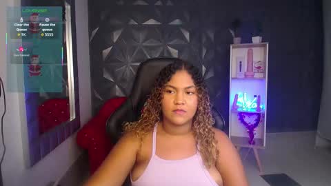 Snapshot of cristal_war chatting on December 18, 2025, 12:38 am Cristal online show from December 18, 2025, 12:38 am