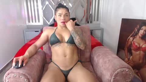 Natalie                      online show from December 9, 2024, 2:17 pm