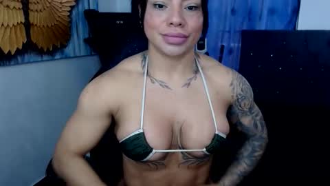 Natalie                      online show from January 13, 2026, 4:12 pm