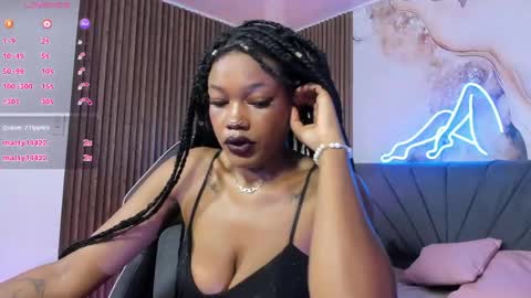 Snapshot of cristalbroke_tay chatting on June 6, 2026, 7:40 pm Crystalbroke online show from June 6, 2026, 7:40 pm