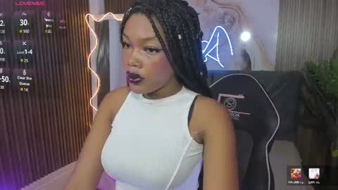 Crystalbroke  online show from June 20, 2026, 7:16 pm