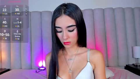 Snapshot of cristalcornner_ chatting on December 30, 2024, 10:55 pm Nicole Connection time 220pm-910pmCol online show from December 30, 2024, 10:55 pm