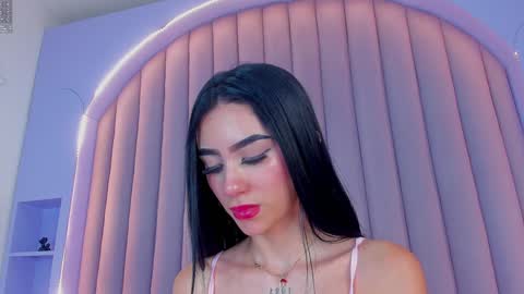Snapshot of cristalcornner_ chatting on February 2, 2025, 1:55 am Nicole Connection time 220pm-910pmCol online show from February 2, 2025, 1:55 am