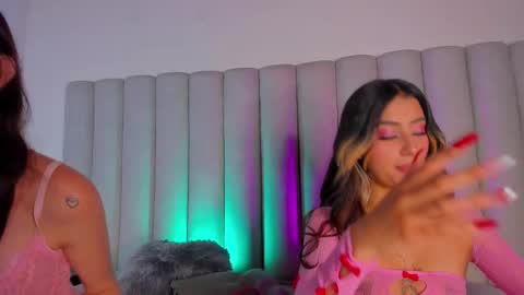Snapshot of cristalcornner_ chatting on February 25, 2025, 7:47 pm Nicole Connection time 220pm-910pmCol online show from February 25, 2025, 7:47 pm