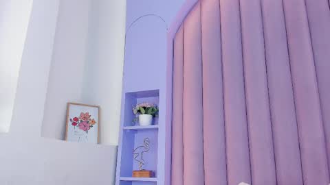 Snapshot of cristalcornner_ chatting on February 28, 2025, 7:35 pm Nicole Connection time 220pm-910pmCol online show from February 28, 2025, 7:35 pm