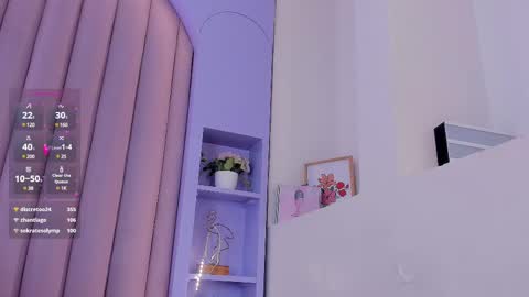 Snapshot of cristalcornner_ chatting on March 11, 2025, 1:59 am Nicole Connection time 220pm-910pmCol online show from March 11, 2025, 1:59 am