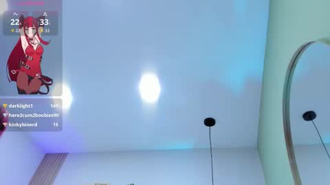 Snapshot of cristalfoxy_ chatting on February 3, 2026, 2:53 am cristalfoxy_ online show from February 3, 2026, 2:53 am