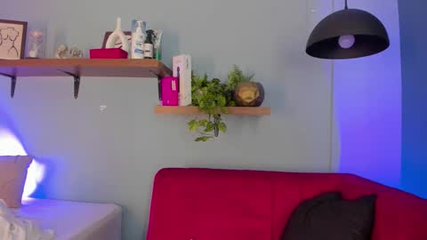 cristalfoxy_ online show from March 20, 2026, 7:52 pm