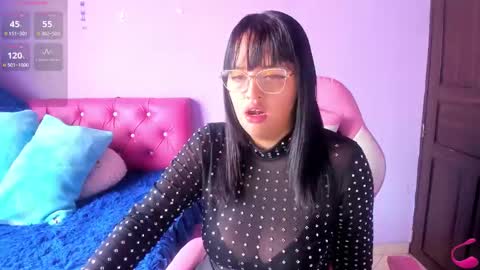 Snapshot of cristaln07 chatting on September 29, 2025, 12:54 pm Natis online show from September 29, 2025, 12:54 pm