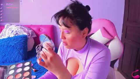 Snapshot of cristaln07 chatting on November 20, 2025, 11:54 am Natis online show from November 20, 2025, 11:54 am