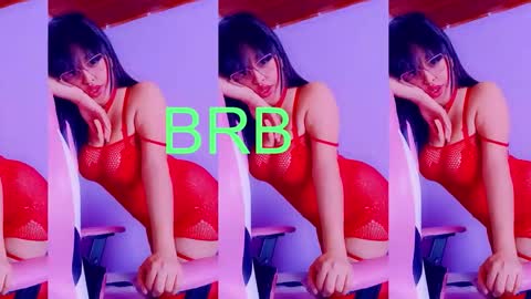 Snapshot of cristaln07 chatting on November 27, 2025, 3:03 pm Natis online show from November 27, 2025, 3:03 pm