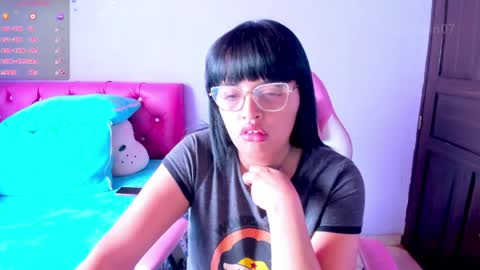 Snapshot of cristaln07 chatting on April 7, 2026, 2:50 pm Natis online show from April 7, 2026, 2:50 pm