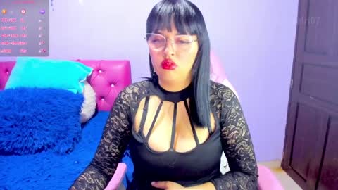 Snapshot of cristaln07 chatting on April 9, 2026, 12:21 am Natis online show from April 9, 2026, 12:21 am