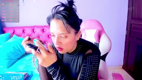 Snapshot of cristaln07 chatting on April 21, 2026, 12:00 pm Natis online show from April 21, 2026, 12:00 pm