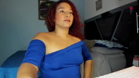 Cristal online show from December 11, 2024, 2:41 am