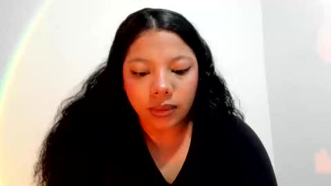 cristal online show from October 28, 2025, 11:14 am