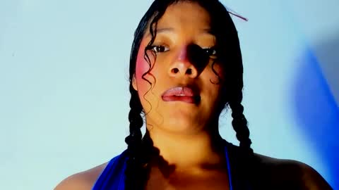 cristal online show from March 12, 2026, 5:13 am