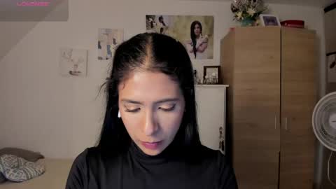 Snapshot of cristamunez chatting on May 11, 2026, 3:34 am veronika online show from May 11, 2026, 3:34 am