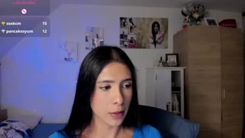Snapshot of cristamunez chatting on June 22, 2026, 3:36 am veronika online show from June 22, 2026, 3:36 am