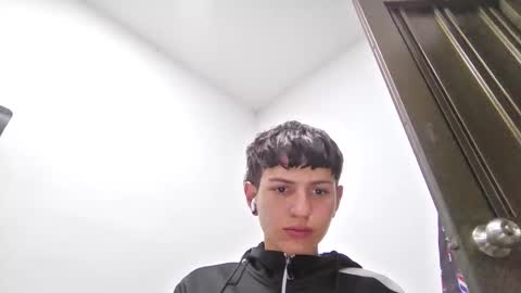 cristbarber online show from December 21, 2025, 11:45 pm