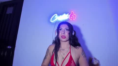 Snapshot of cristel_natt chatting on December 12, 2024, 5:20 am Independent Model online show from December 12, 2024, 5:20 am