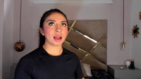 Snapshot of cristel_natt chatting on January 26, 2025, 1:47 pm Independent Model online show from January 26, 2025, 1:47 pm